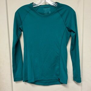 Patagonia Capilene mid weight base layer